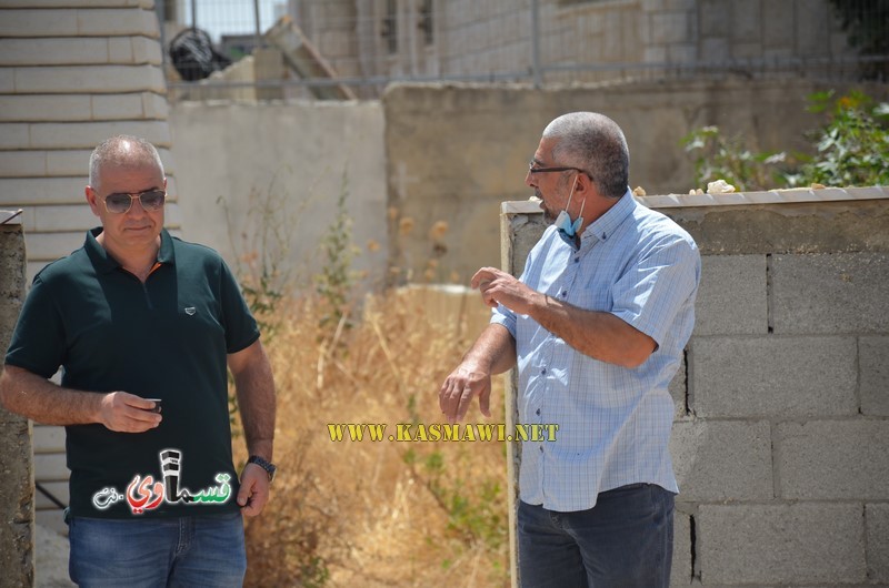 فيديو: طالعه طالعه والزفته راجعه ... بعد سنوات من المعاناة جبل عوني يتحول الى واحه  والرئيس عادل بدير  مشاريعنا كثيرة وما نقوم به بدايه للرؤية المستقبلية 